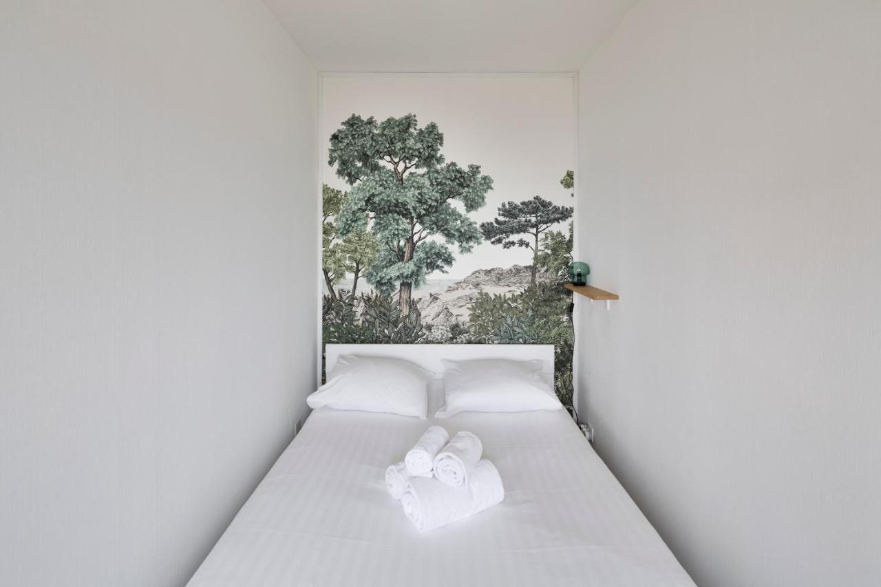 Appartement L'Opalin by Cocoonr - en plein cœur de Dinard Extérieur photo
